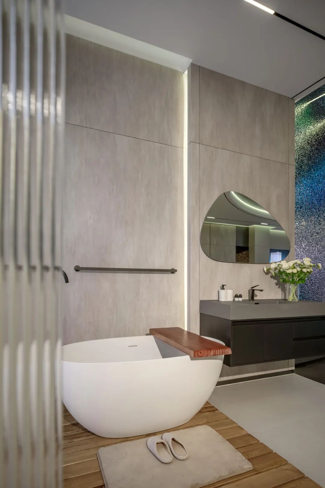 安吉尔展厅丨中国深圳丨店与面（广州）创意设计有限公司-55