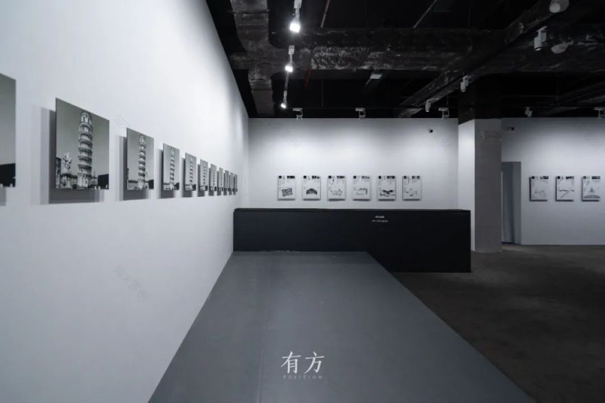 “矶崎新:形构间”回顾展丨中国深圳丨展陈空间设计为日埜直彦,川上真由子-100