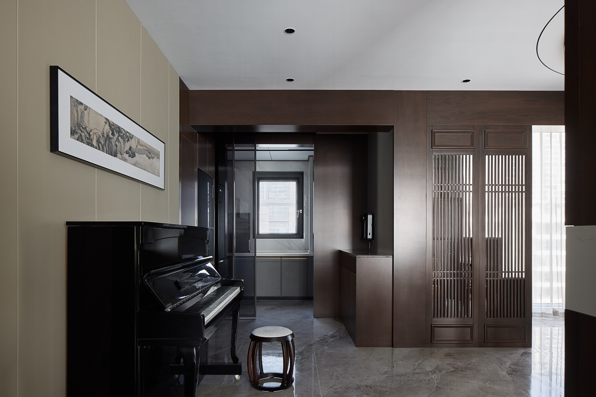 春山可望 · 东子设计事务所的复合空间惊喜-24