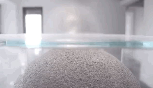 石头兄弟联创设计|天鹅飞过的地方,惊艳了时光。-36