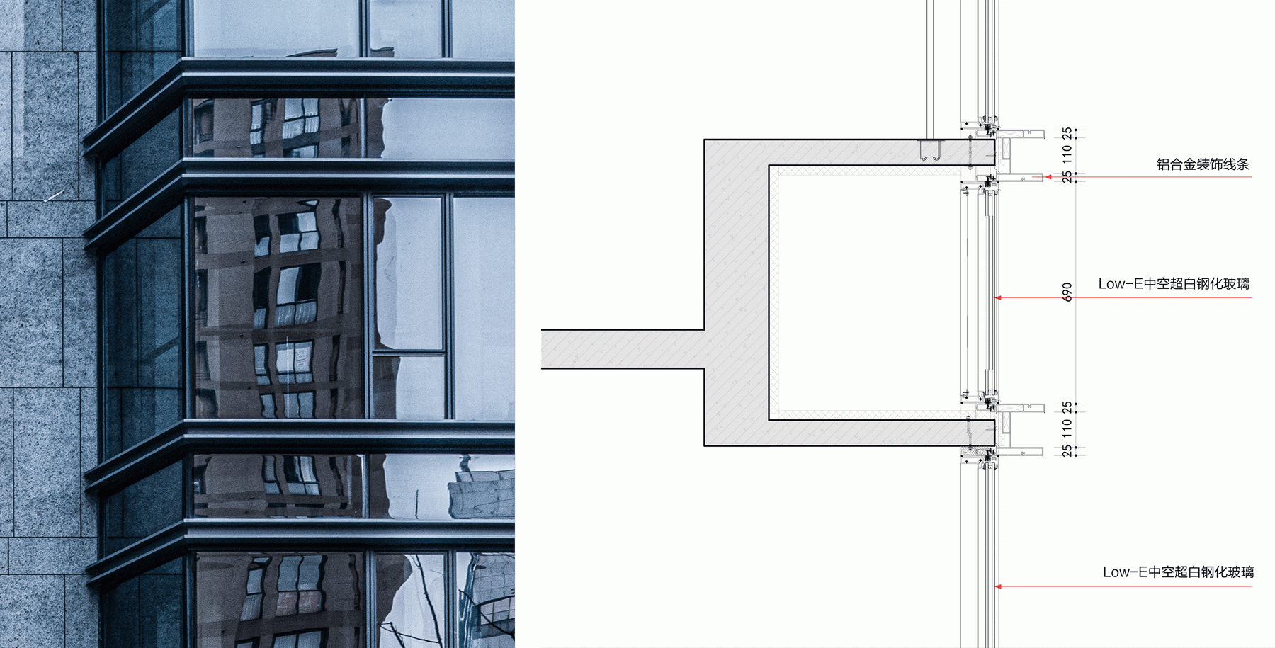  孟凡浩丨限定条件下的创新策略——杭州涌璘府设计回顾及思考 丨中国浙江-63