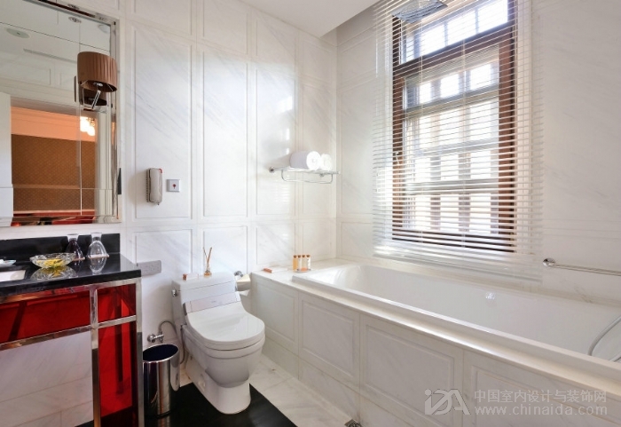 天津易精品奢华酒店-5