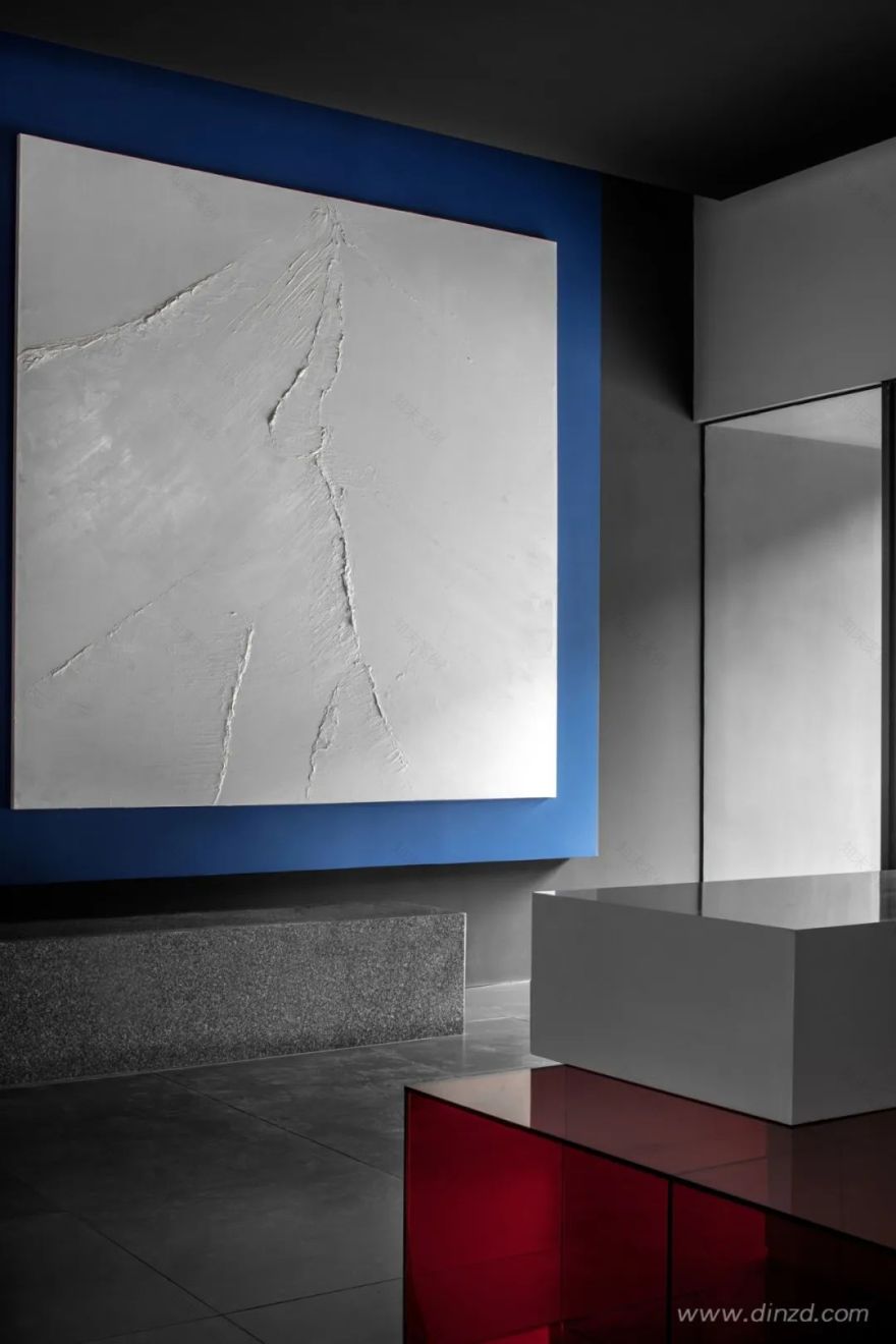 工厂革命 | 壹席设计颠覆认知,重塑办公空间-43