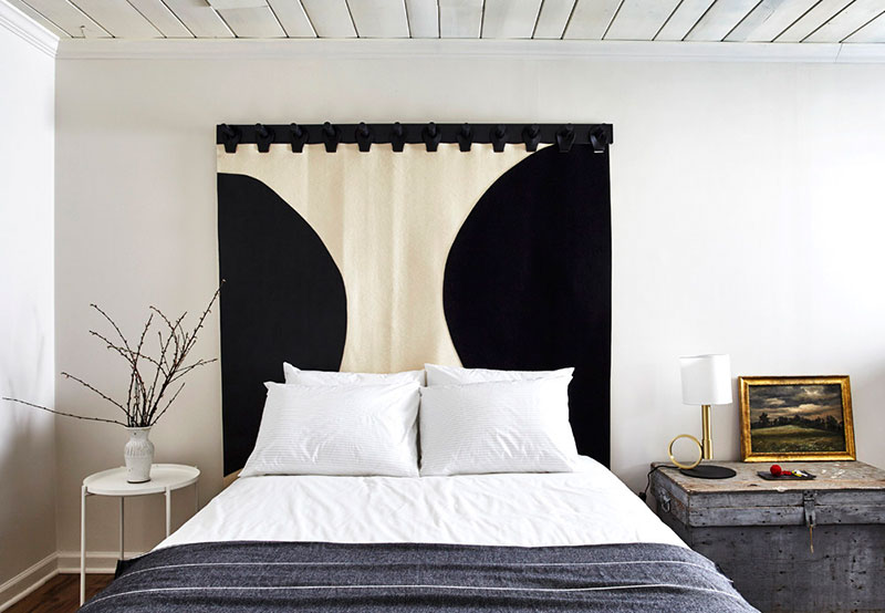 纽约附近的猫头鹰山木屋旅馆——现代与复古的完美结合-7