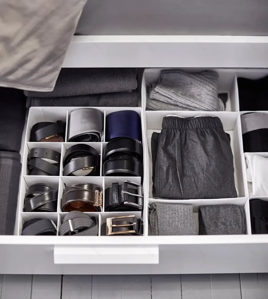 2 平米极小卧室设计实例-8