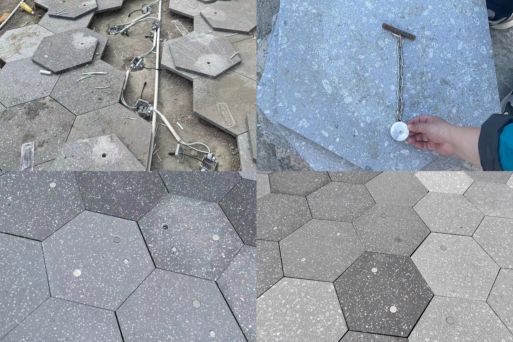 成都万象城公共广场改造设计 / FLO景观设计事务所-163