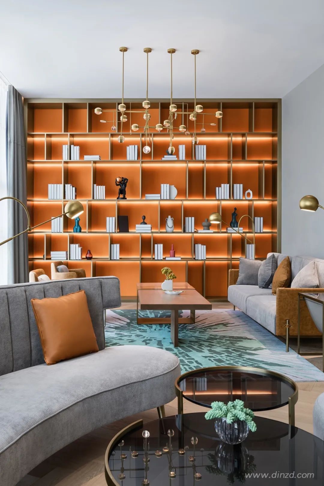 贵阳 Tulip Inn | 东西融合的法式雅致生活-22