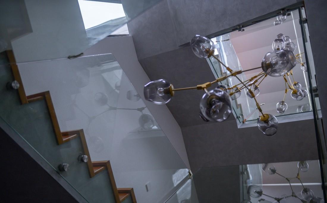 融合与冲突 | 家庭文化在别墅设计中的体现-48