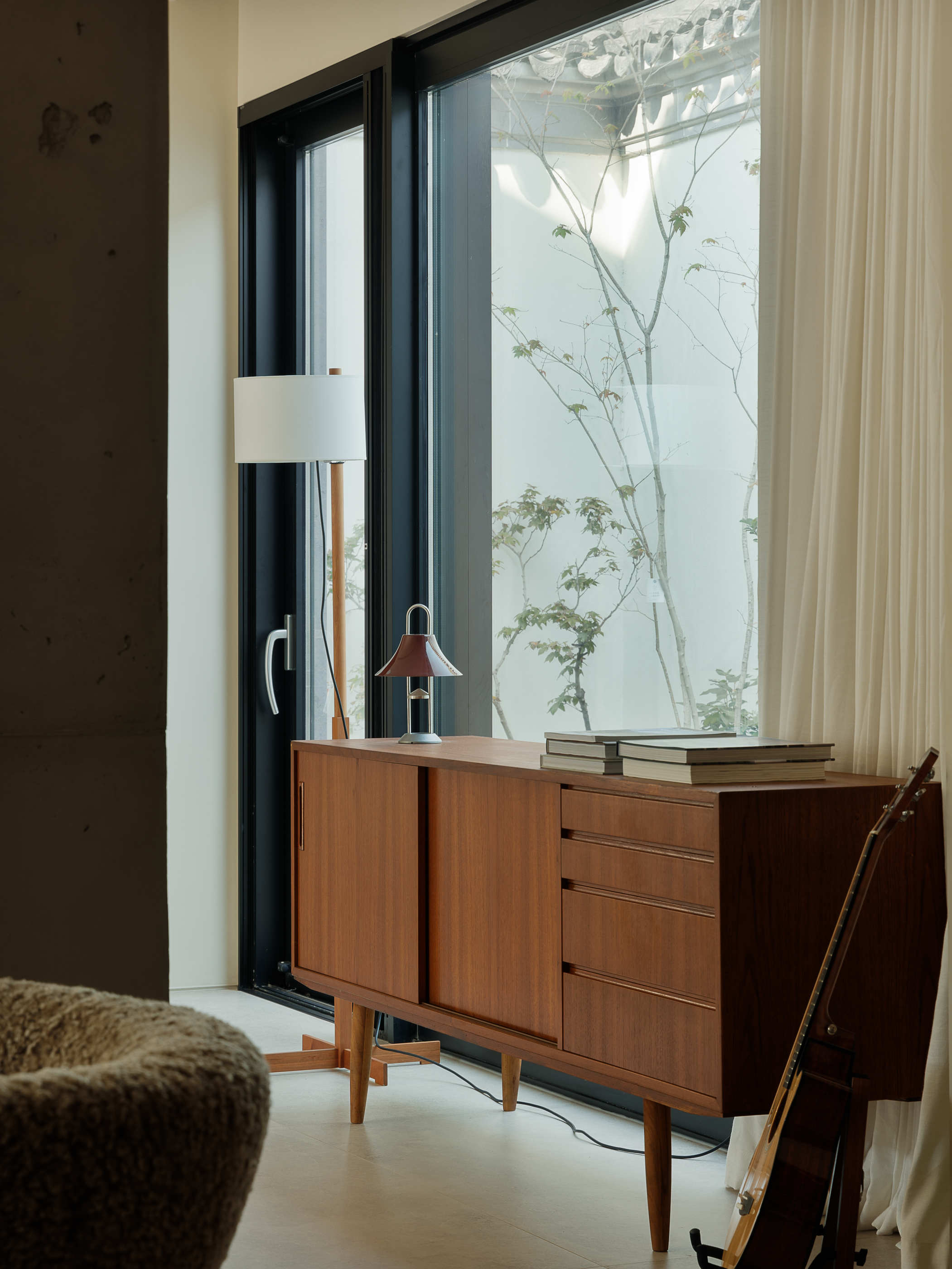 白墙黛瓦，枕水而居，这才是中国人的理想居所-30