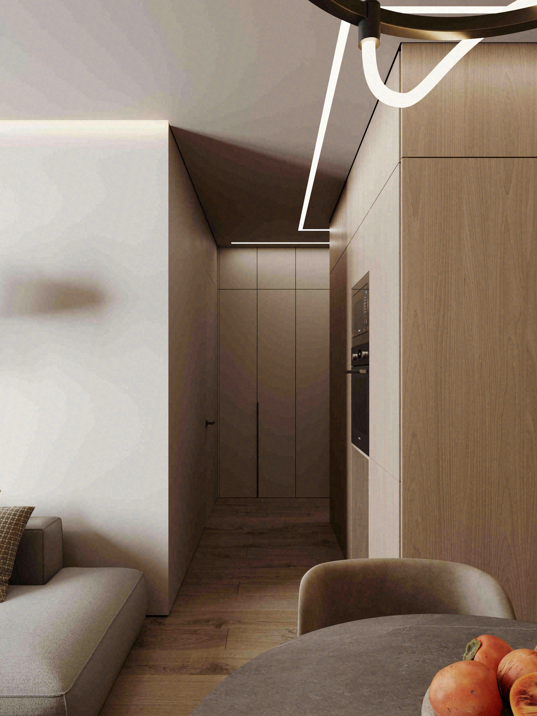 ЖК Домашний-6