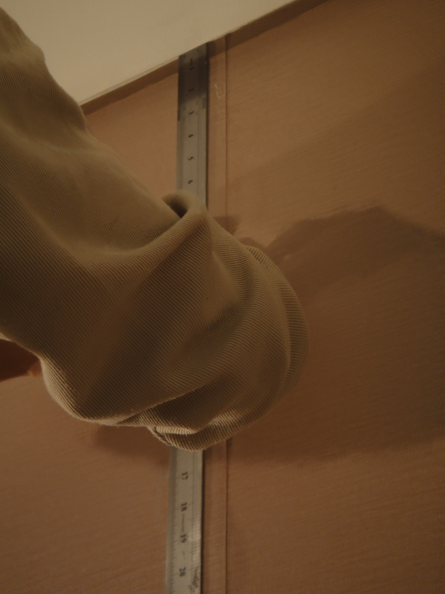 天津瑞吉酒店样板房图纸-10-37