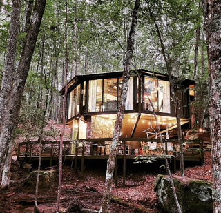 13 个 Airbnb 婚礼场地 打造你的完美婚礼-30