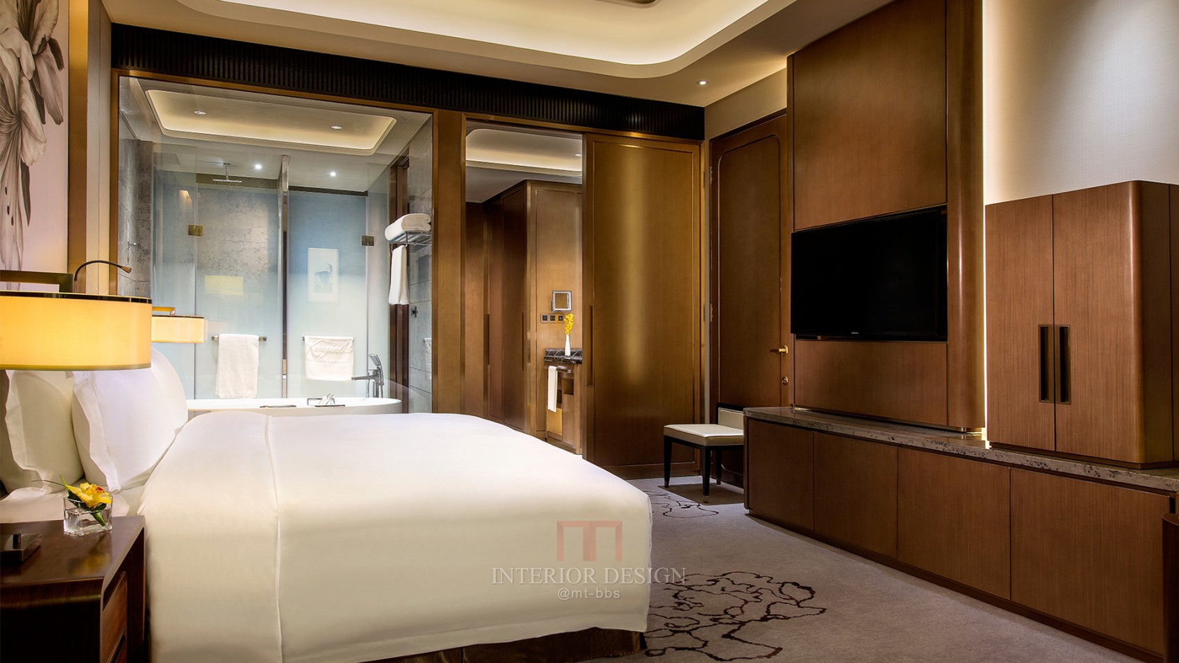 HBA 长沙凯宾斯基酒店-13