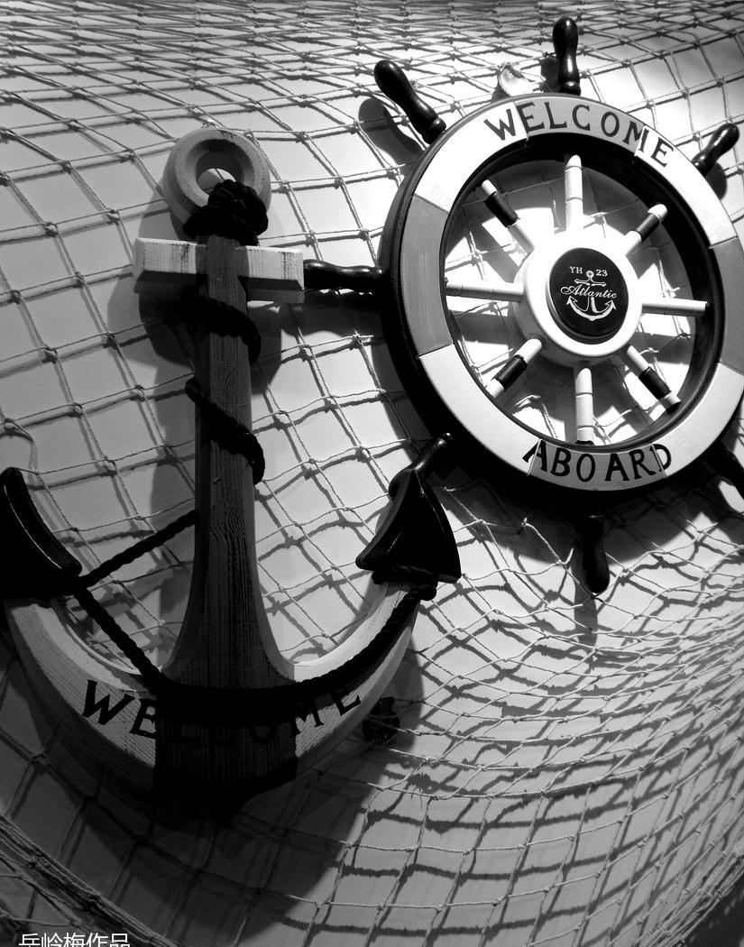 "八鲜过海"复古风室内设计,打造美食与回忆的温馨空间-39