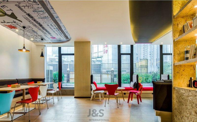 西安华住集团宜必思西北旗舰店-10