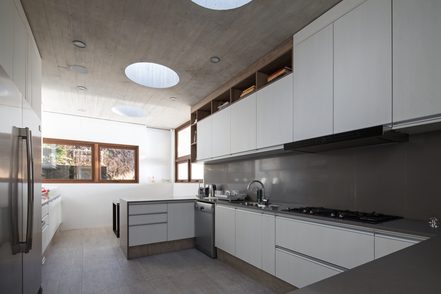 智利海洋别墅-54