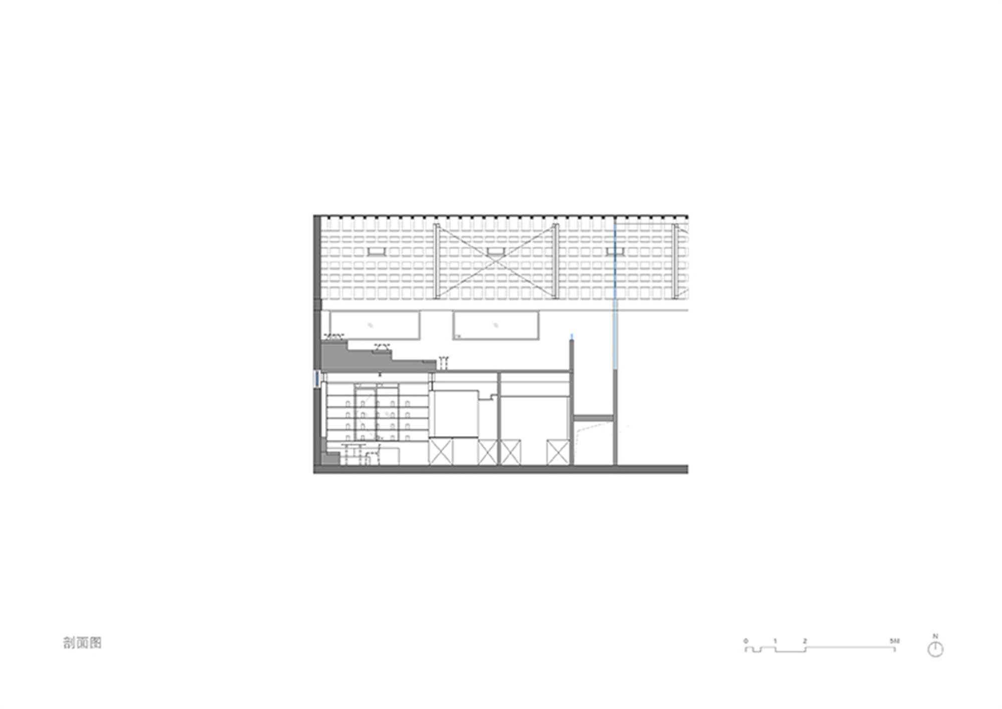 Snow Peak Cafe苏州美罗小奢中心店丨中国苏州丨KiKi建筑设计事务所-48