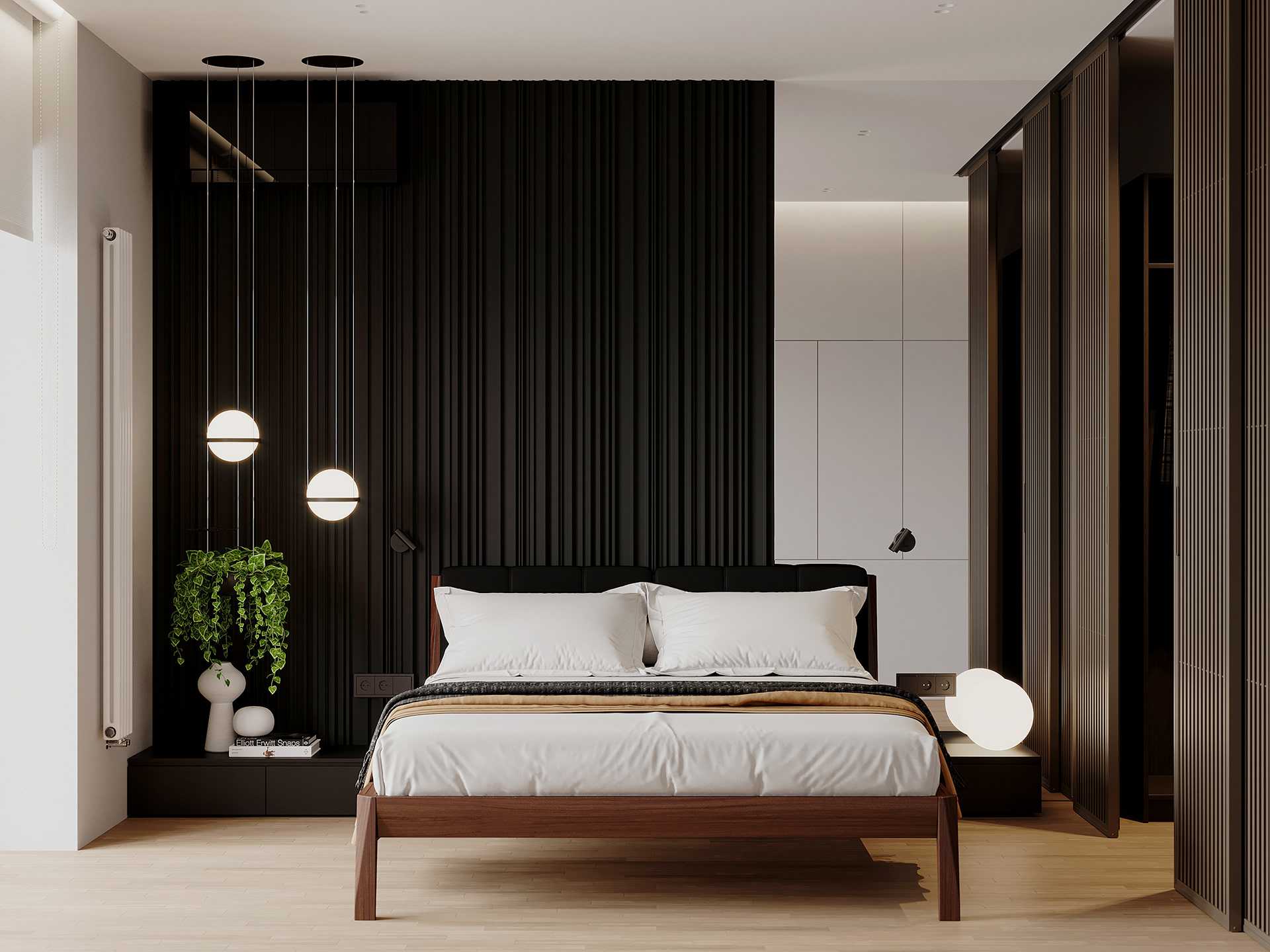 细致简约，清新范儿十足！                     -8