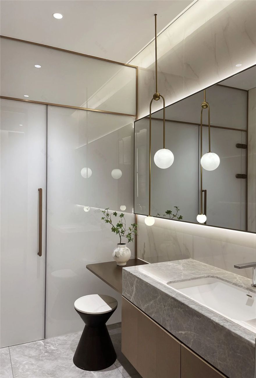 北京“城市会客厅”·书香雅气晕染的东方诗性丨中国北京丨共生和域-75