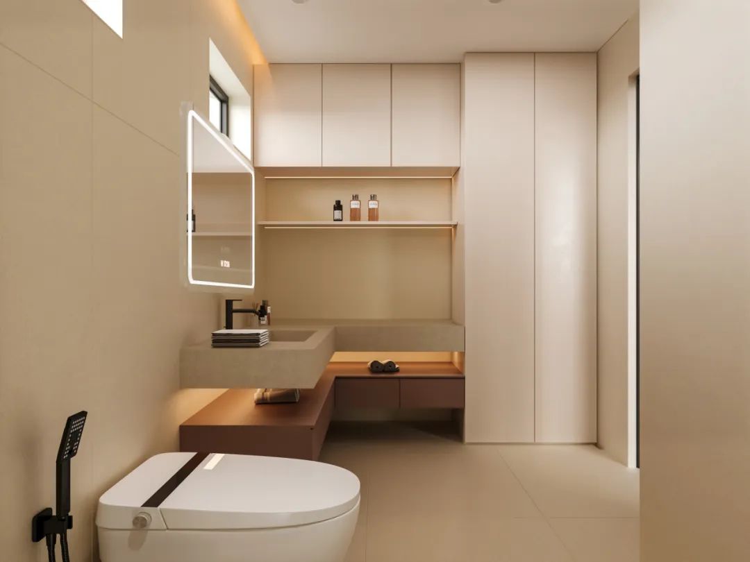 温润之家丨中国柳州丨CC DESIGN-26