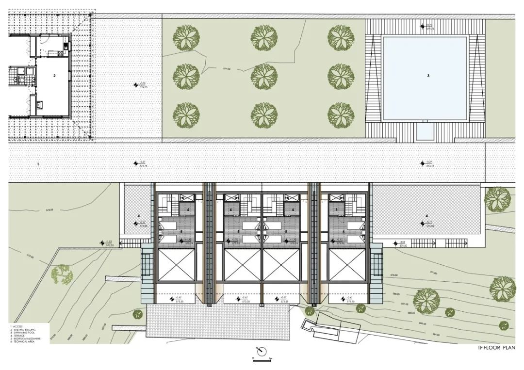 广州首个电摩营地丨中国广州丨勾勾手设计网-13