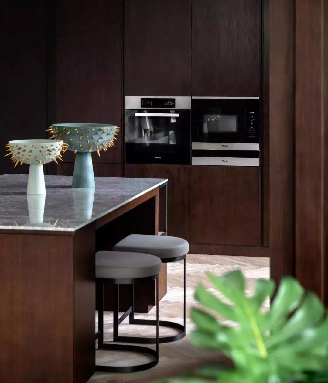 2019 年度轻奢舒适样板间盘点，揭秘生活真相-148