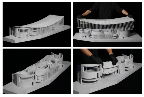 大阪世博会中国馆获展示金奖,中央美院展陈策划与设计顾问团队幕后解读-14