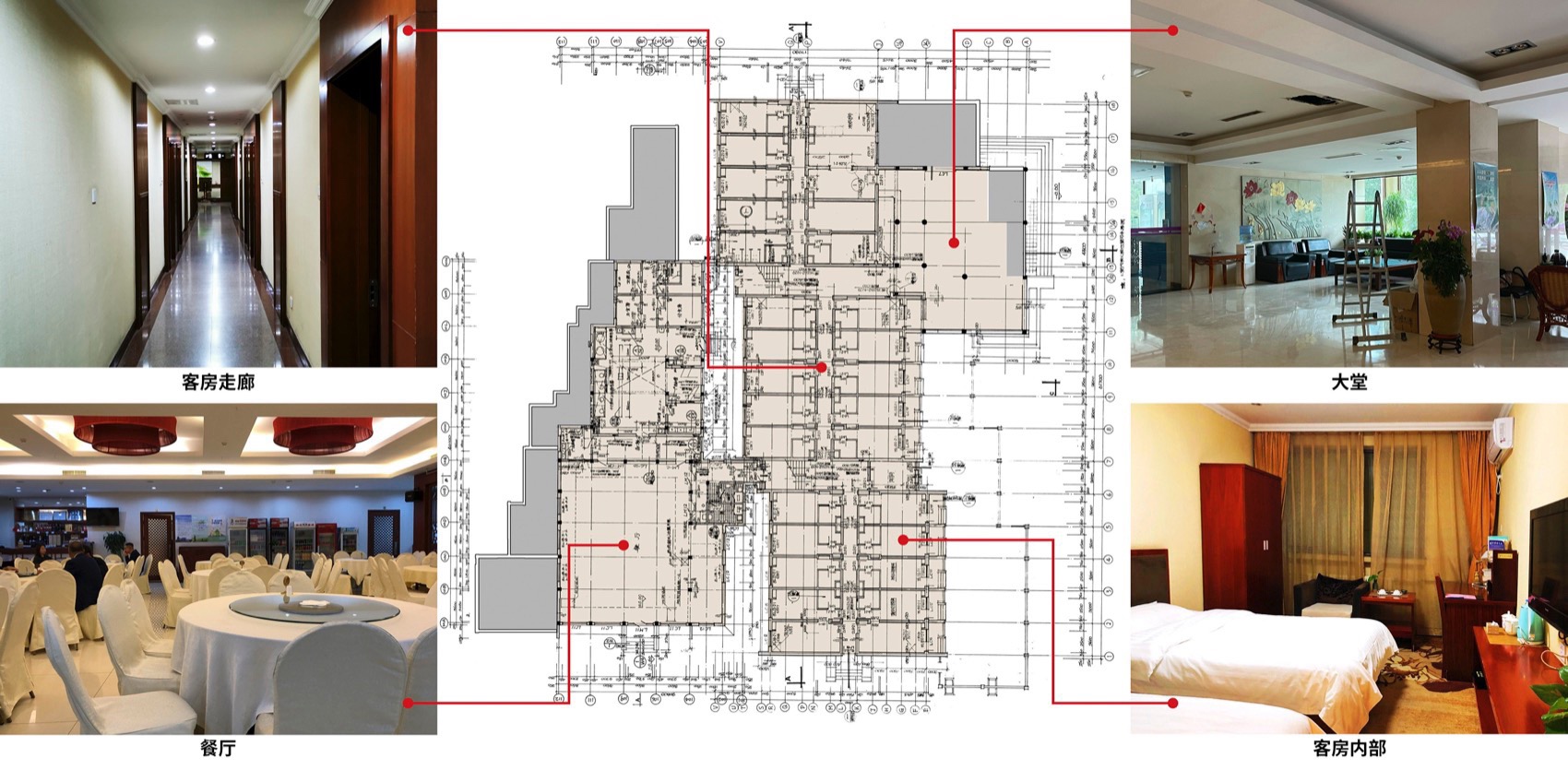 清华大学万科公共卫生与健康学院丨中国北京丨URBANUS都市实践建筑设计事务所-166
