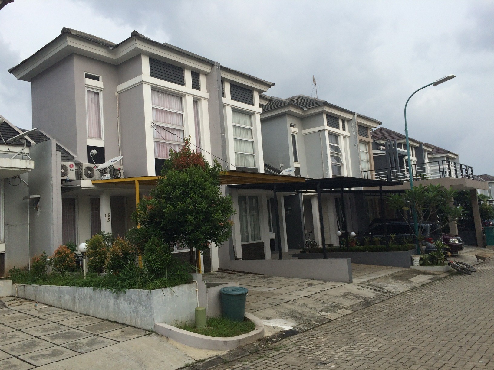 ClusterHouses|EvolverArchitects-2