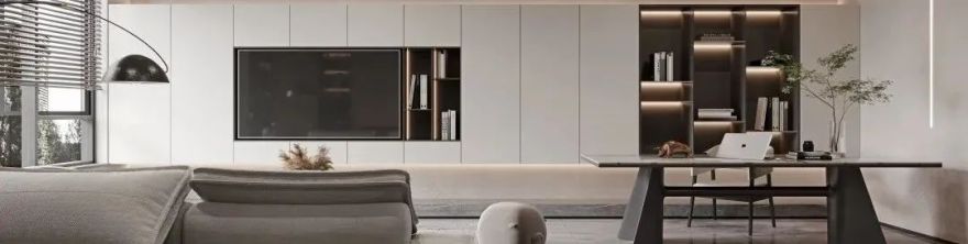 重庆御澜道现代轻奢住宅丨中国重庆丨唐士力,程沁,钟文-62