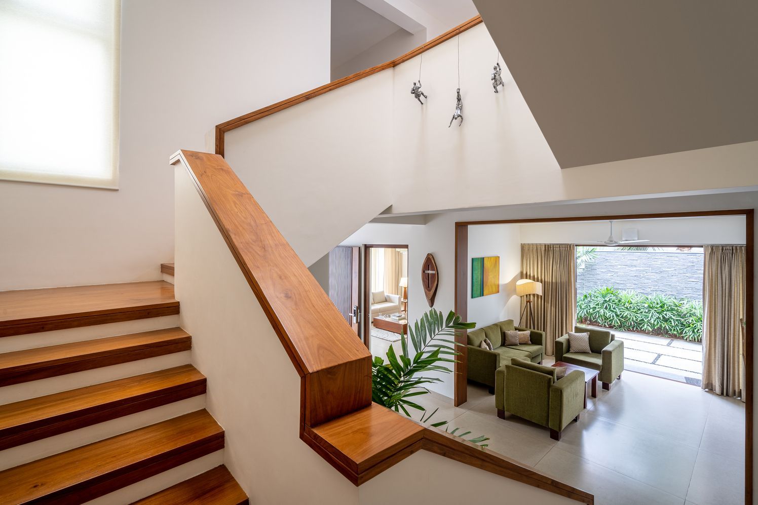 丨印度金奈丨建筑师Vinu Vergis及其团队-6