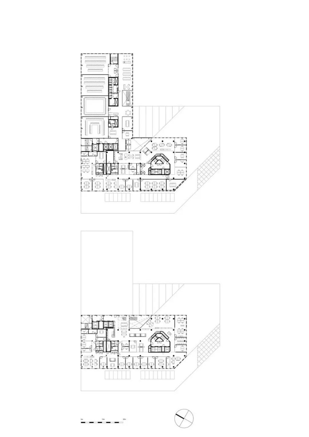 De Knoop办公室丨荷兰乌得勒支丨Fokkema Partners,R creators联盟等-79
