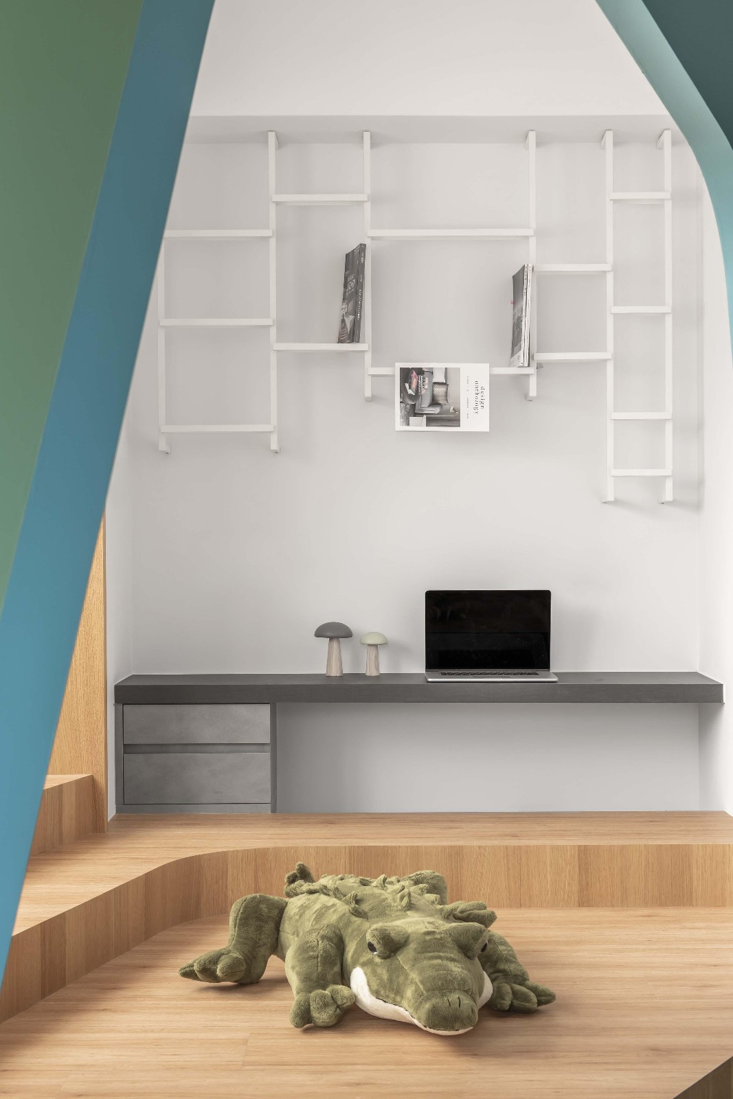 童趣  臣田设计-6