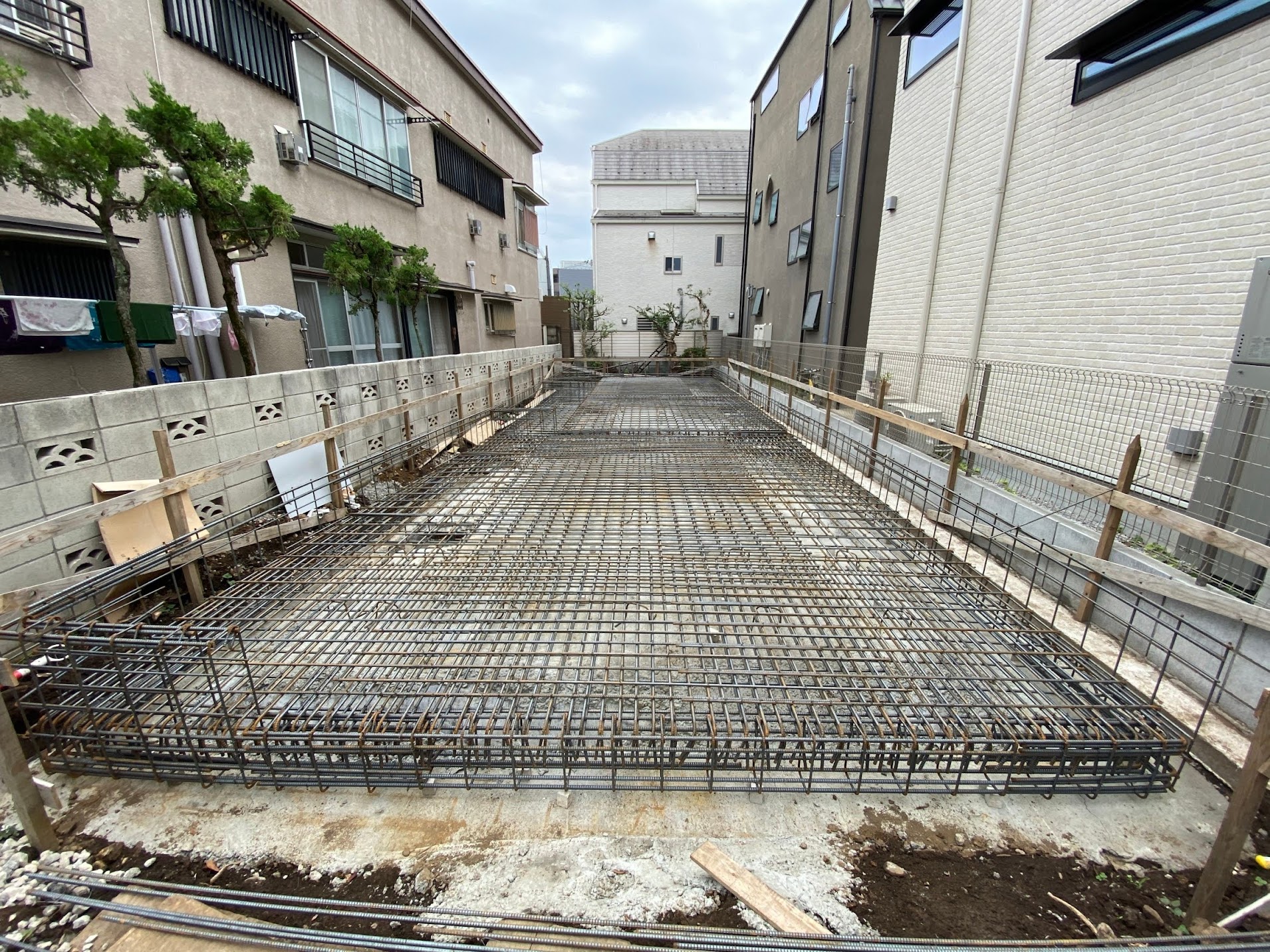 太子堂の住宅05丨LEVEL Architects-13