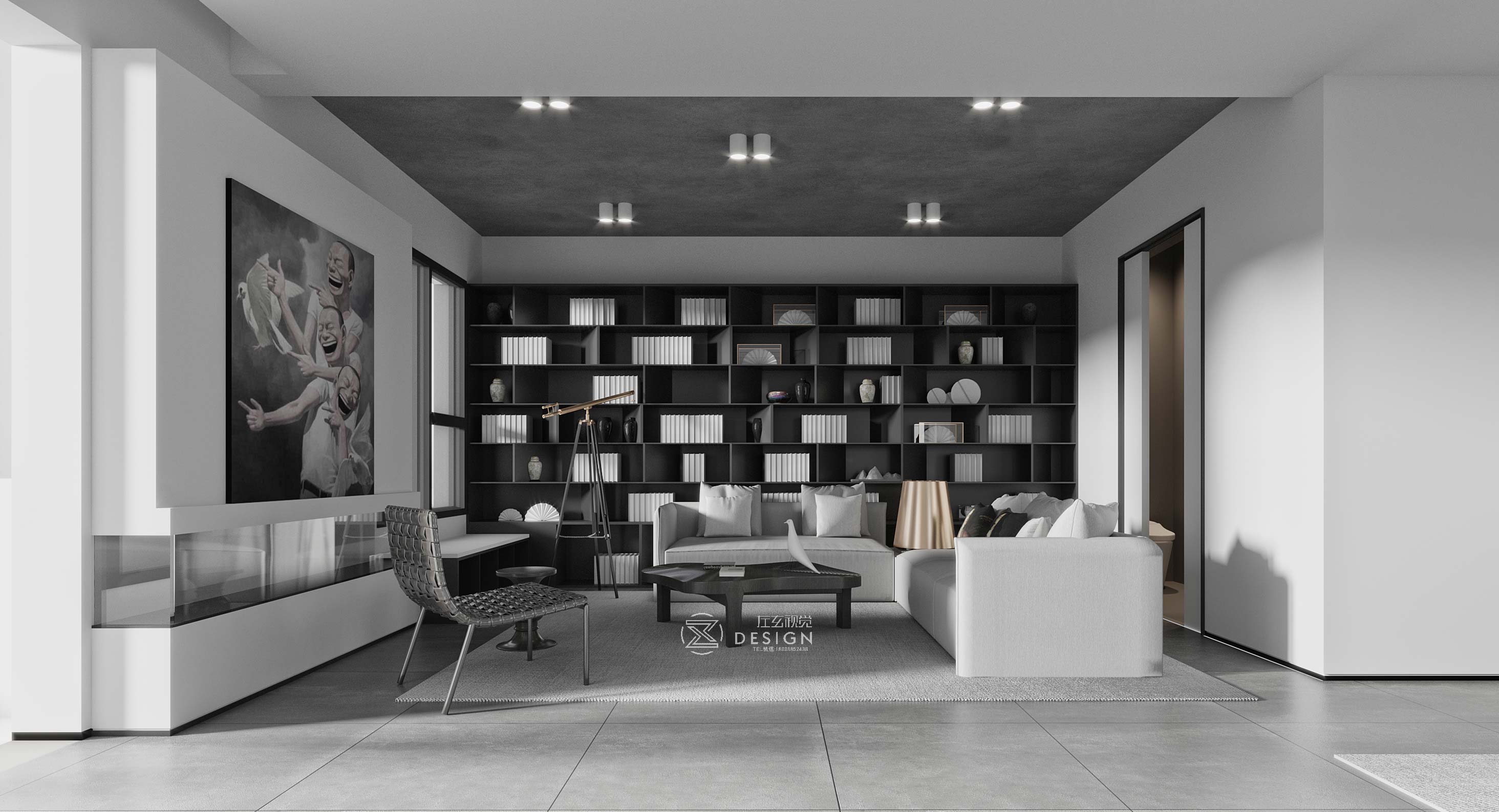 左玄视觉表现作品（第五季）-31