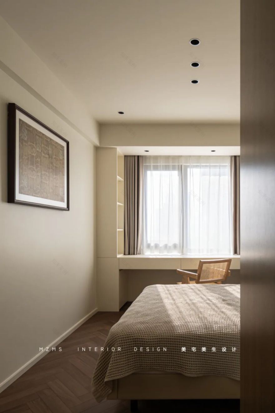 美宅作品丨和雅-130