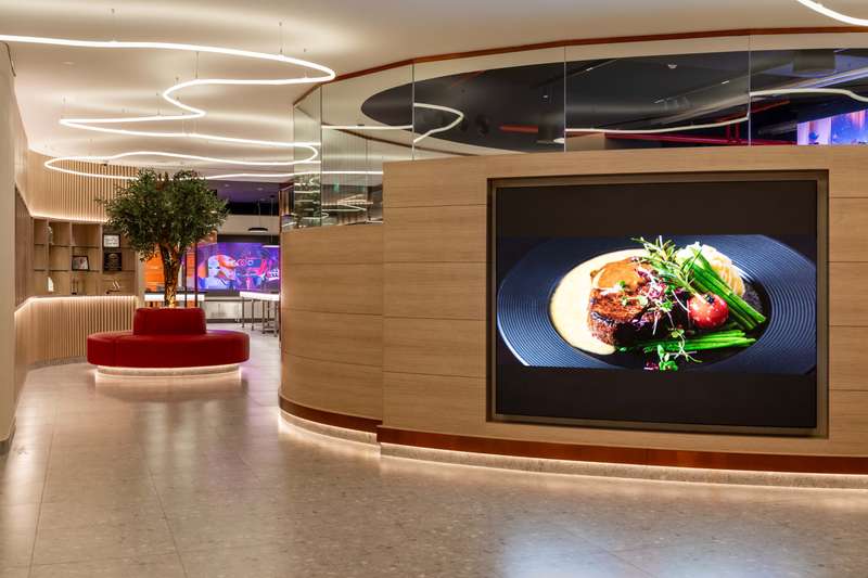 ICCA (Culinary School)迪拜国际烹饪艺术中心丨阿联酋迪拜丨4SPACE-6