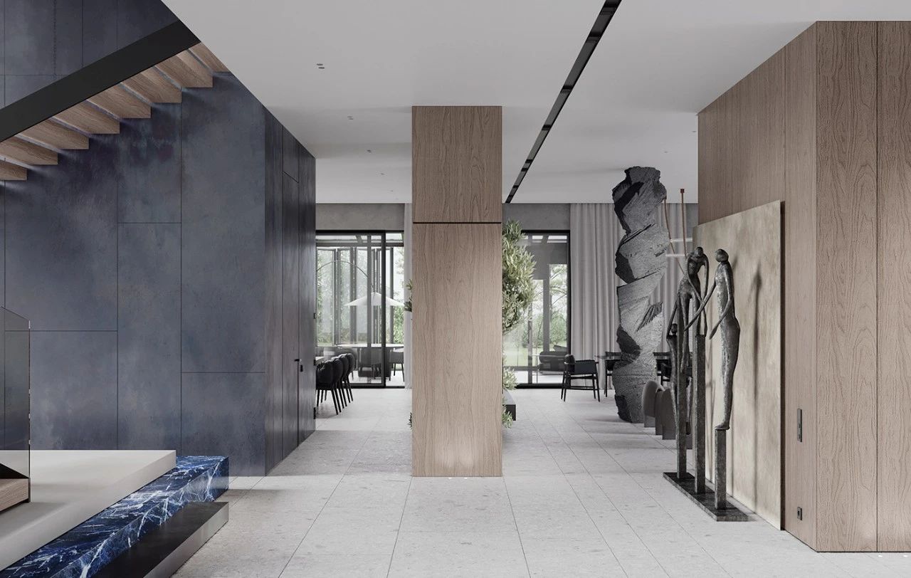 566㎡奢华住宅！-17