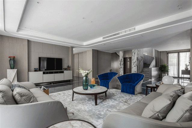 现代演绎，非凡气质-2