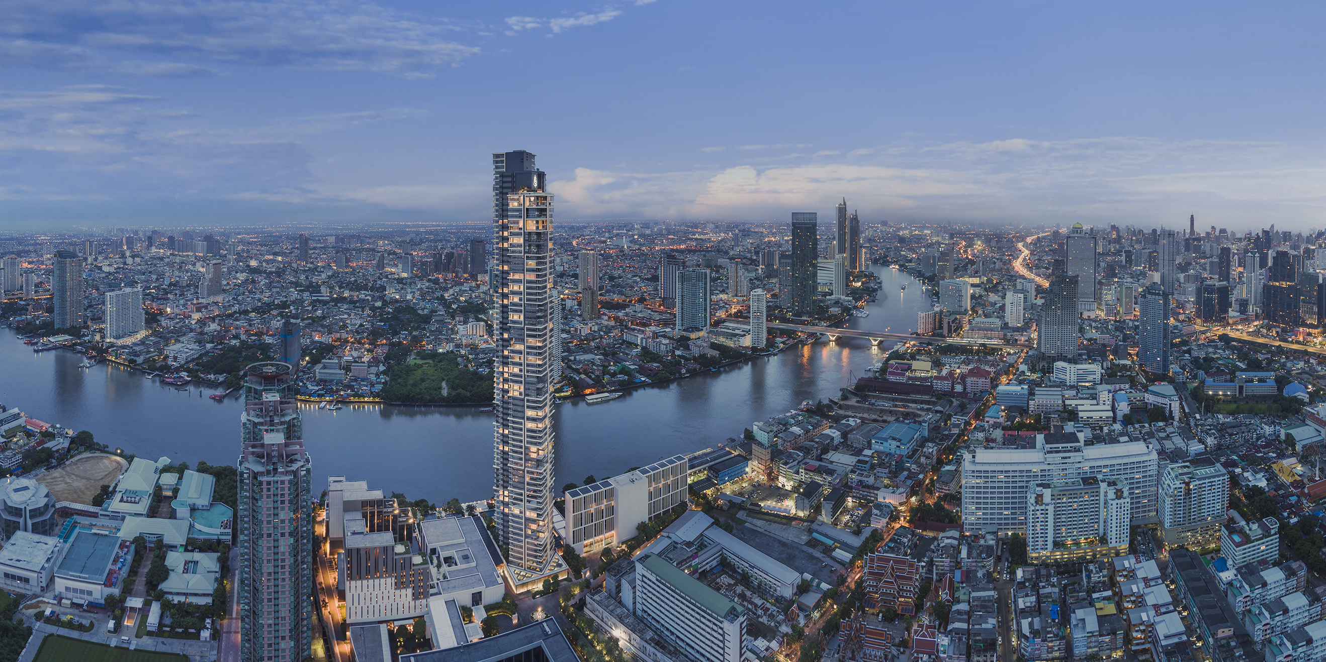 Residences & Real Estate Projects | Wison Tungthunya & W Workspace	-0