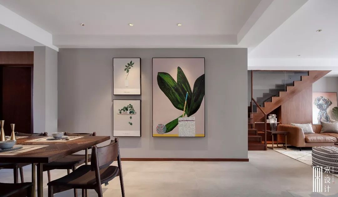 《冬日恋歌》 | 温馨互动空间，打造浪漫生活-17