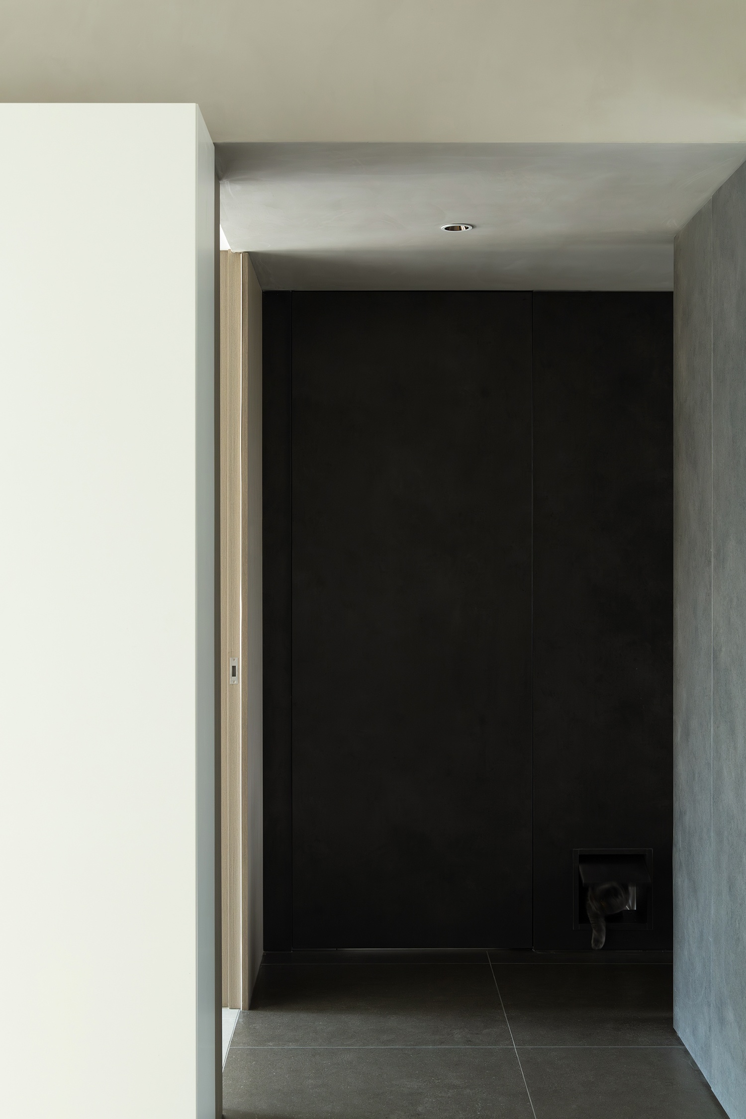 Z宅丨中国南京丨云行空间建造设计-55