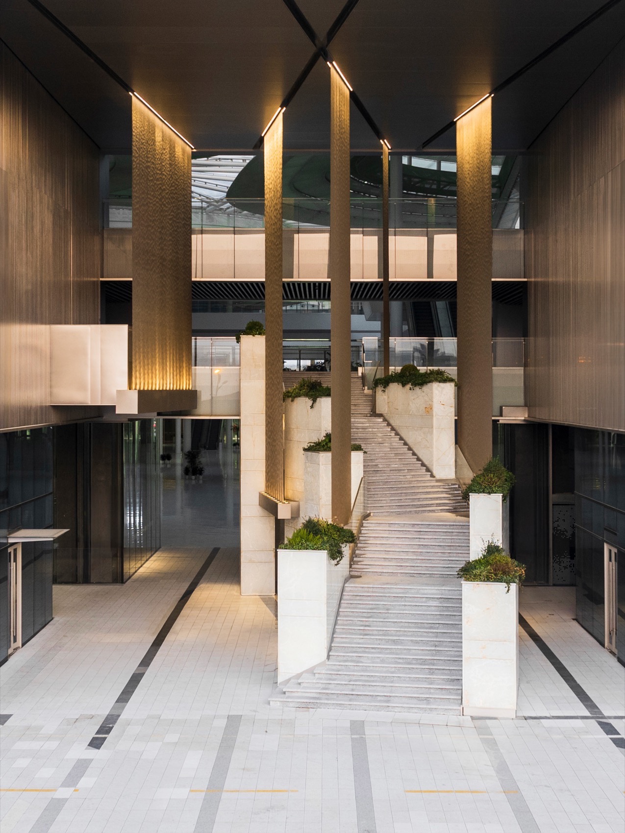 博多森谷产业园改造丨中国杭州丨goa大象设计-76