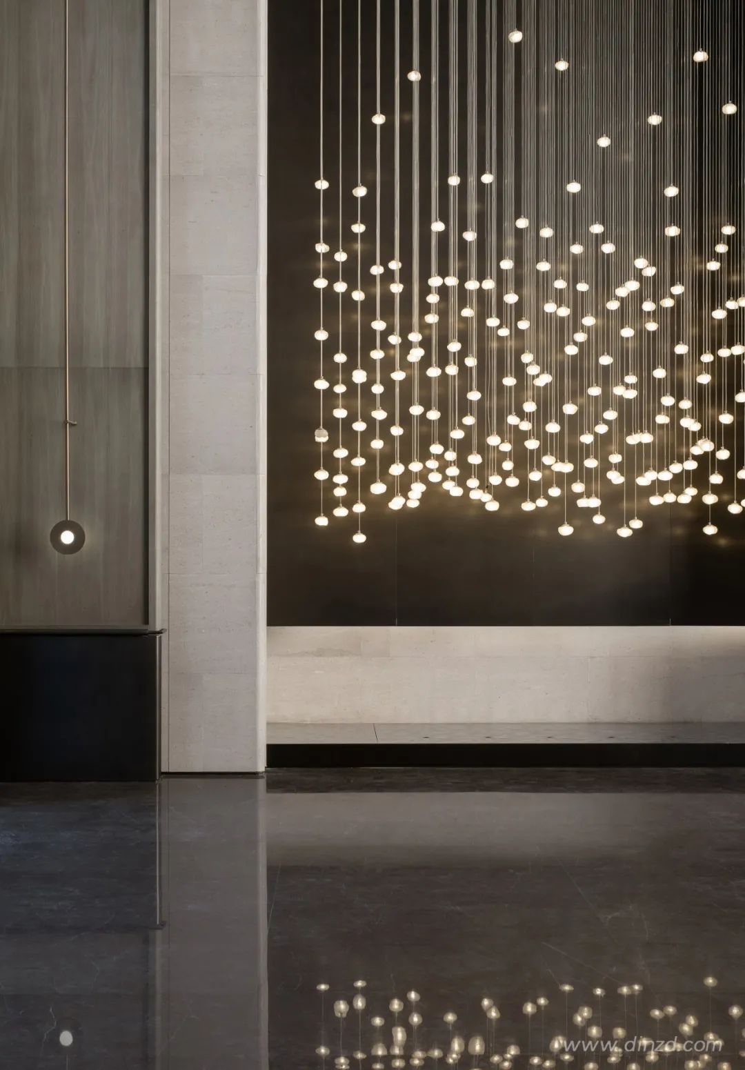 二十四城营销中心丨中国兰州丨开戊设计-12