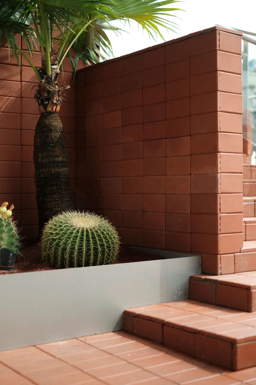 TC美发沙龙·皇后公园店丨中国杭州-55