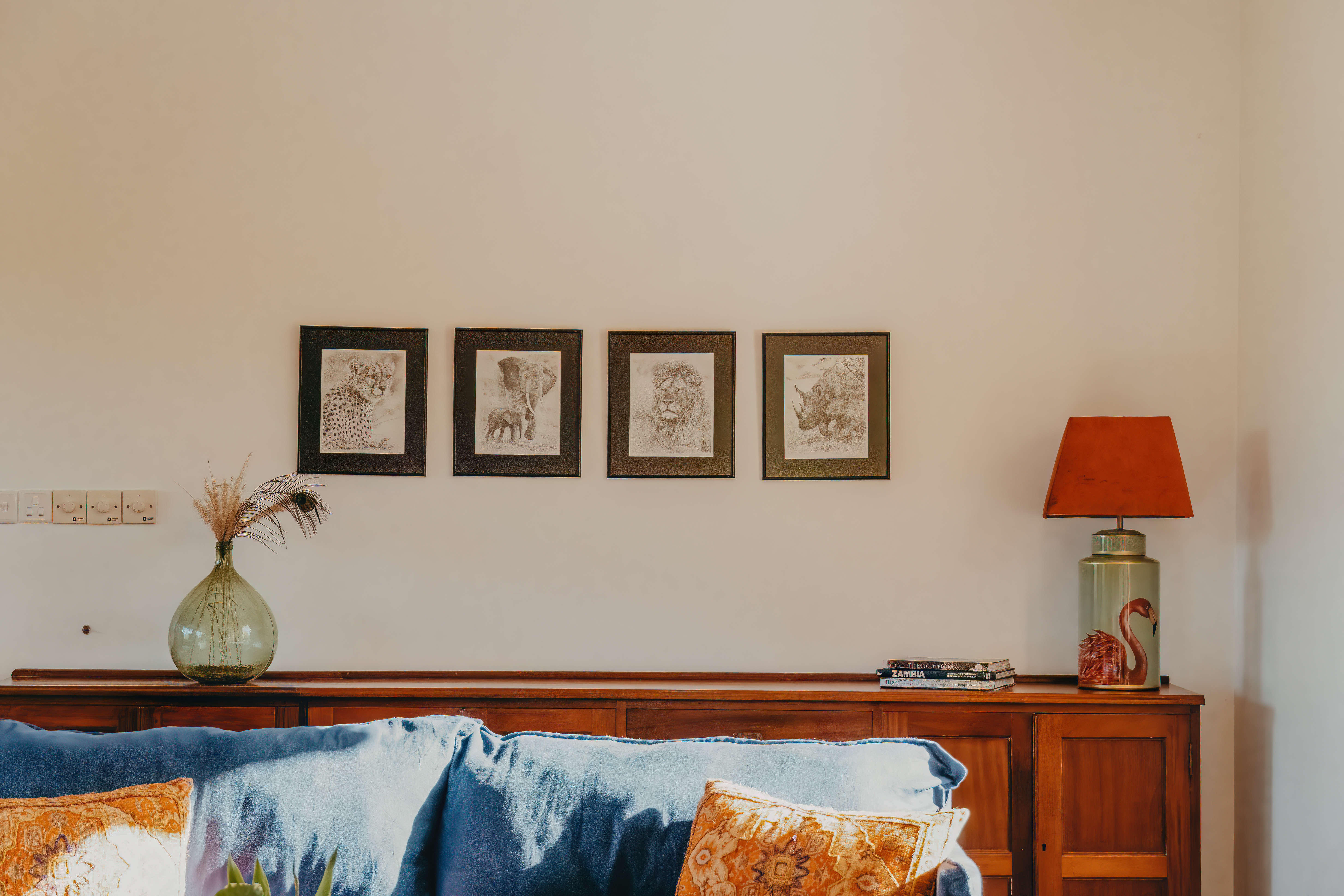 Tarangau Retreat | Kilifi-7