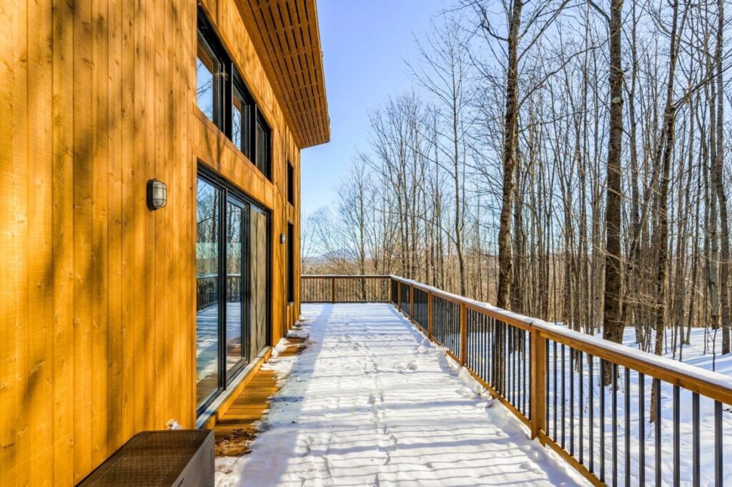 Saint  Étienne  de  Bolton房产项目丨Joli Joli Design-23