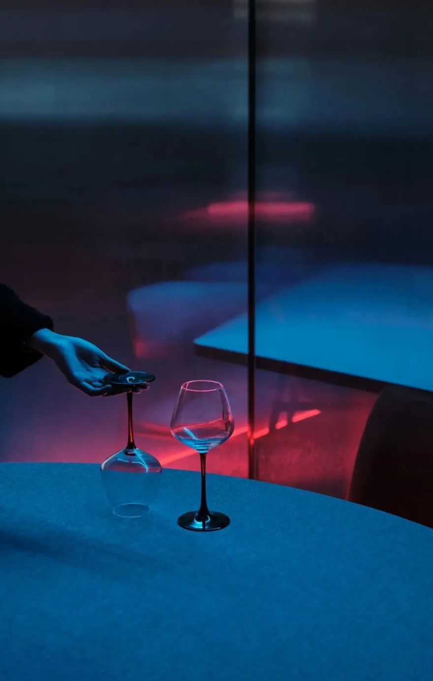 杨氏青·小龙虾餐厅设计丨中国南京丨梵池设计-9