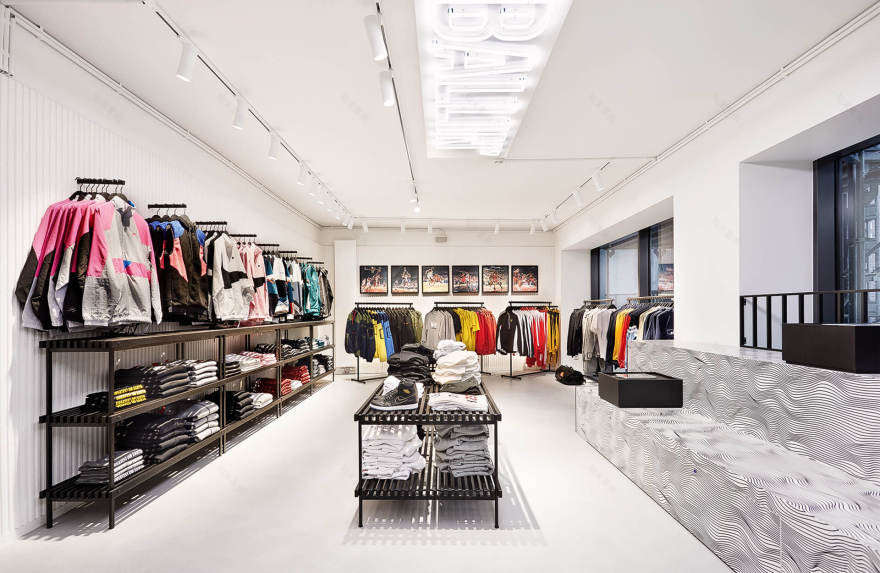 丨德国汉堡丨Studio Huber,Büro Parat-25