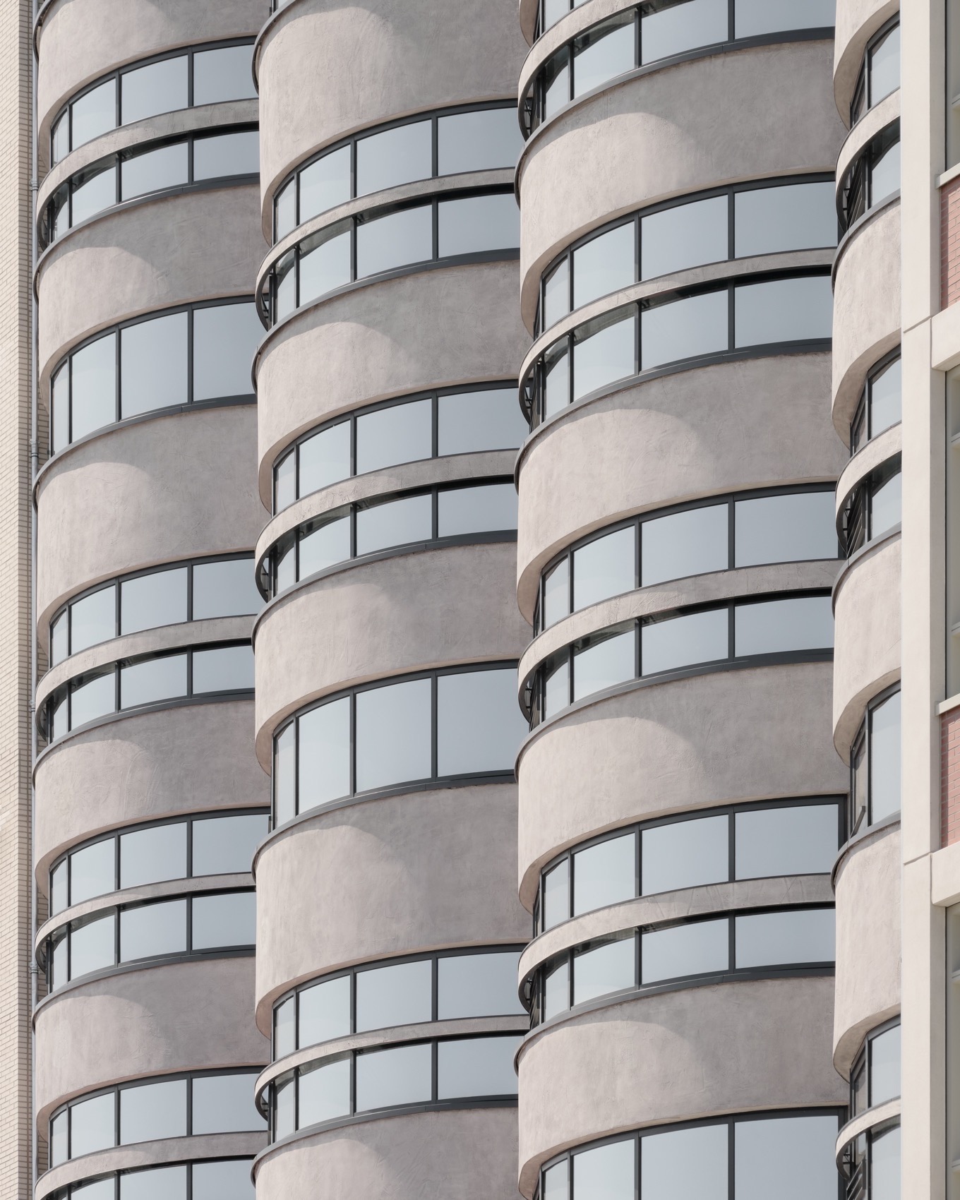 Kellogg’s Bremen酒店丨GermanyBremen丨DMAA建筑事务所-22